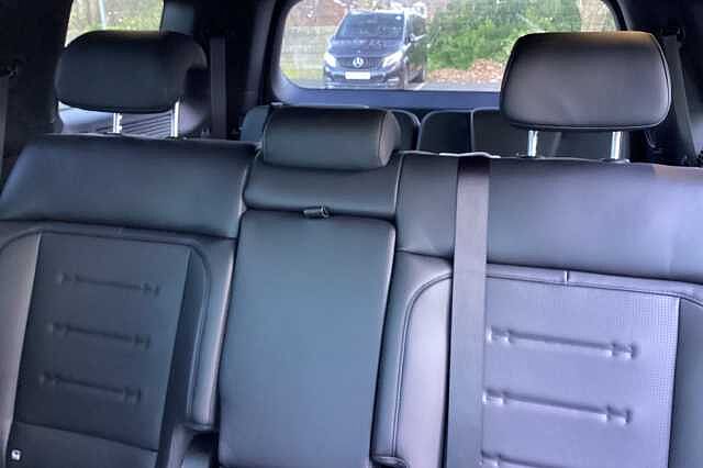 Hyundai SANTA FE 1.6 TGDi Hybrid Calligraphy 5dr Auto