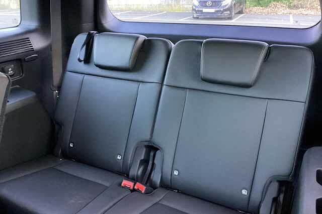 Hyundai SANTA FE 1.6 TGDi Hybrid Calligraphy 5dr Auto