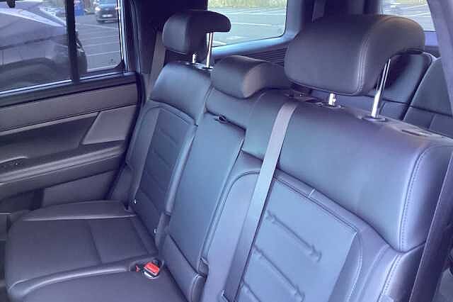 Hyundai SANTA FE 1.6 TGDi Hybrid Calligraphy 5dr Auto