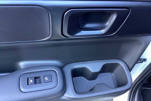 Hyundai SANTA FE 1.6 TGDi Hybrid Calligraphy 5dr Auto