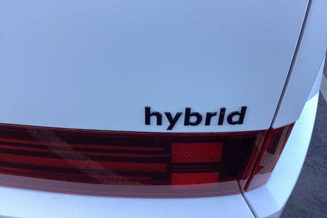 Hyundai SANTA FE 1.6 TGDi Hybrid Calligraphy 5dr Auto