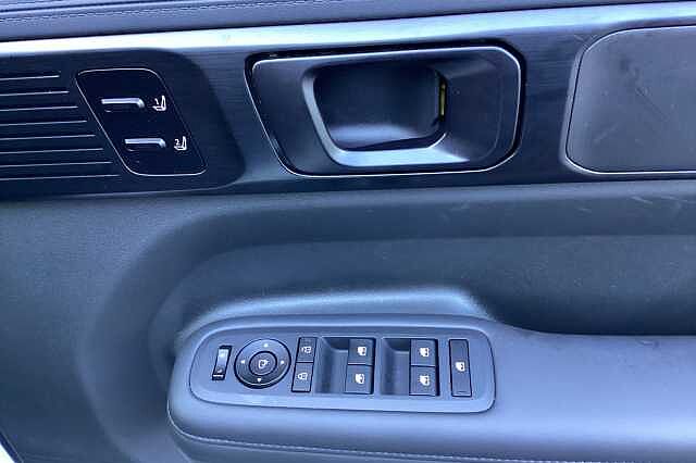 Hyundai SANTA FE 1.6 TGDi Hybrid Calligraphy 5dr Auto