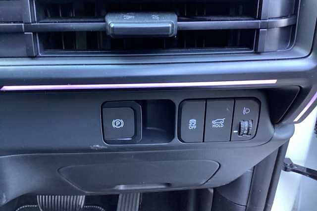 Hyundai SANTA FE 1.6 TGDi Hybrid Calligraphy 5dr Auto