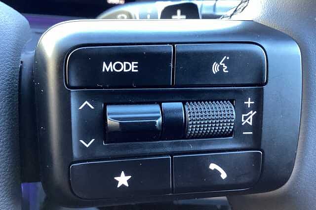 Hyundai SANTA FE 1.6 TGDi Hybrid Calligraphy 5dr Auto