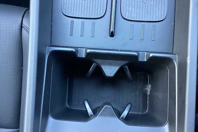 Hyundai SANTA FE 1.6 TGDi Hybrid Calligraphy 5dr Auto