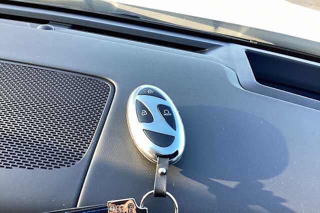 Hyundai SANTA FE 1.6 TGDi Hybrid Calligraphy 5dr Auto