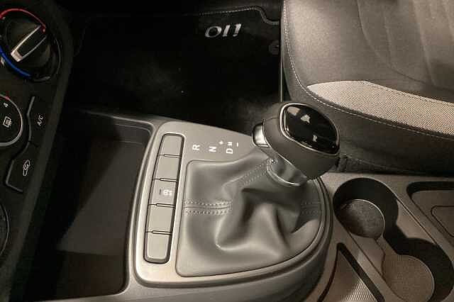 Hyundai i10 1.2 [79] Advance 5dr Auto [Nav]