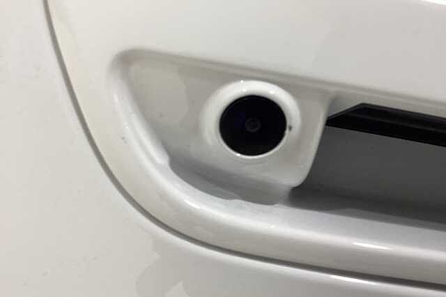 Hyundai i10 1.2 [79] Advance 5dr Auto [Nav]