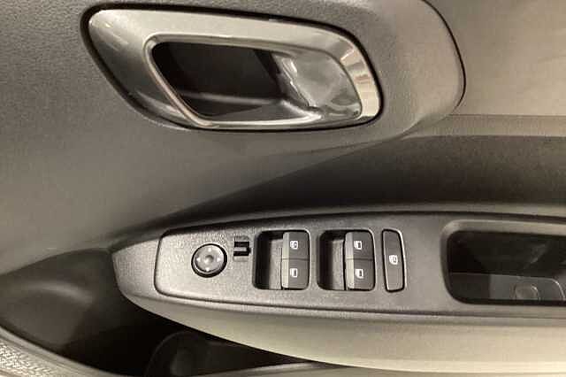 Hyundai i10 1.2 [79] Advance 5dr Auto [Nav]