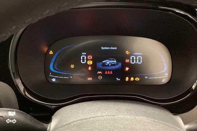 Hyundai i10 1.2 [79] Advance 5dr Auto [Nav]