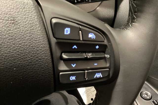 Hyundai i10 1.2 [79] Advance 5dr Auto [Nav]