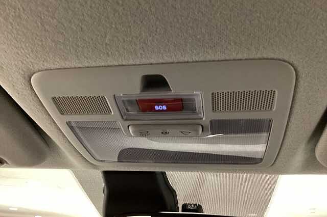 Hyundai i10 1.2 [79] Advance 5dr Auto [Nav]