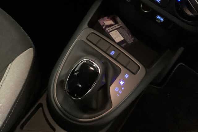 Hyundai i10 1.2 [79] Advance 5dr Auto [Nav]