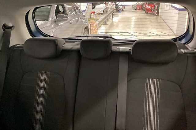 Hyundai i10 1.2 [79] Advance 5dr Auto [Nav]