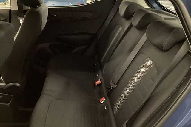 Hyundai i10 1.2 [79] Advance 5dr Auto [Nav]