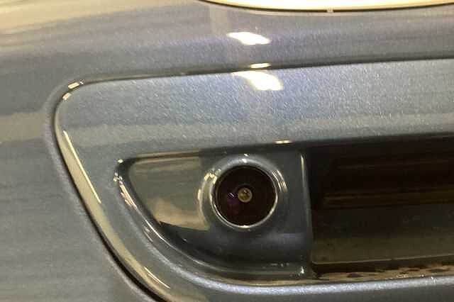 Hyundai i10 1.2 [79] Advance 5dr Auto [Nav]