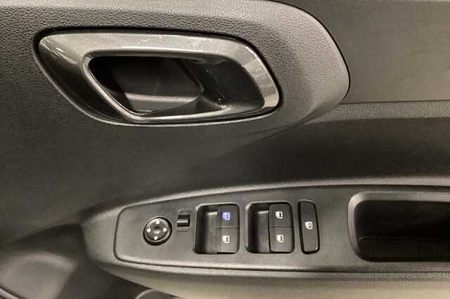 Hyundai i10 1.2 [79] Advance 5dr Auto [Nav]