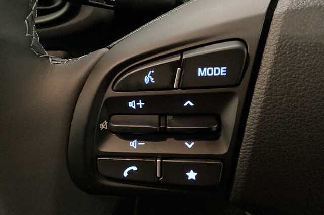 Hyundai i10 1.2 [79] Advance 5dr Auto [Nav]