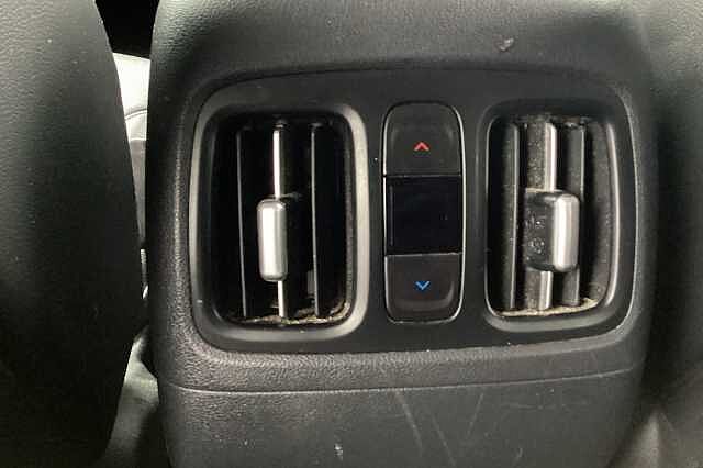 Hyundai TUCSON 1.6 TGDi Plug-in Hybrid Ultimate 5dr 4WD Auto