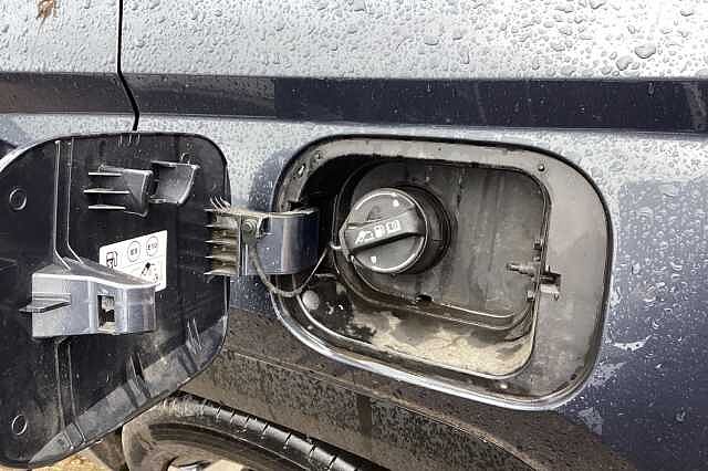 Hyundai TUCSON 1.6 TGDi Plug-in Hybrid Ultimate 5dr 4WD Auto