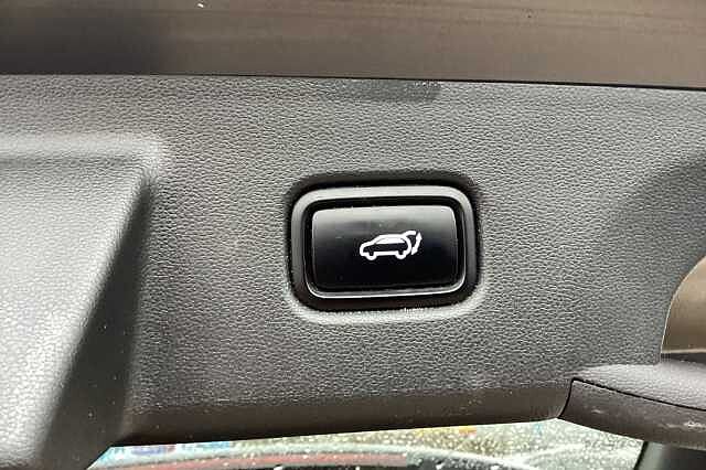 Hyundai TUCSON 1.6 TGDi Plug-in Hybrid Ultimate 5dr 4WD Auto
