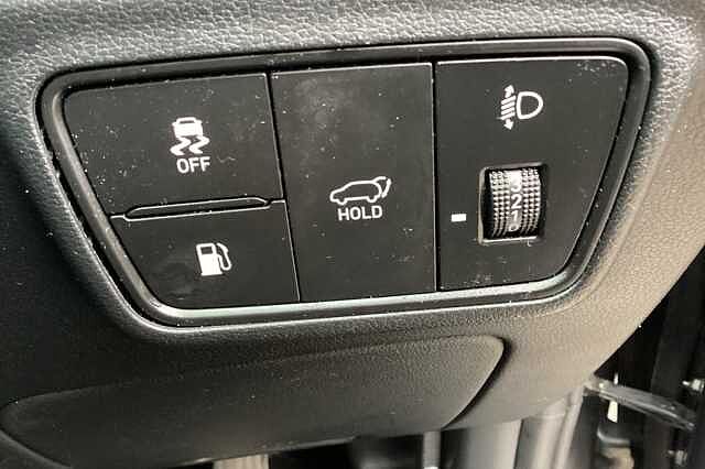 Hyundai TUCSON 1.6 TGDi Plug-in Hybrid Ultimate 5dr 4WD Auto