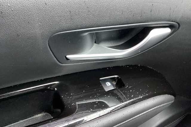 Hyundai TUCSON 1.6 TGDi Plug-in Hybrid Ultimate 5dr 4WD Auto