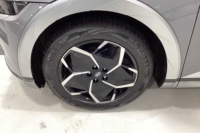 Hyundai IONIQ 5 160kW Premium 73 kWh 5dr Auto