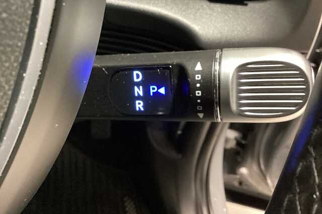 Hyundai IONIQ 5 160kW Premium 73 kWh 5dr Auto