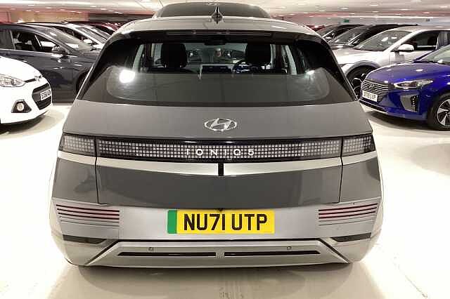 Hyundai IONIQ 5 160kW Premium 73 kWh 5dr Auto