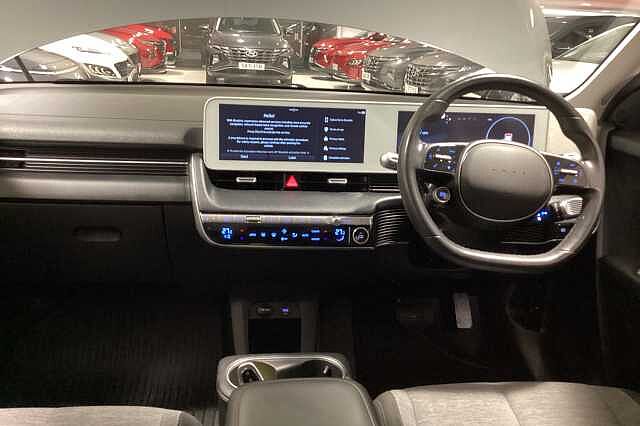 Hyundai IONIQ 5 160kW Premium 73 kWh 5dr Auto