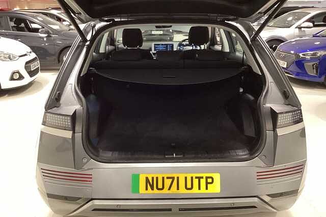Hyundai IONIQ 5 160kW Premium 73 kWh 5dr Auto