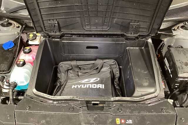 Hyundai IONIQ 5 160kW Premium 73 kWh 5dr Auto