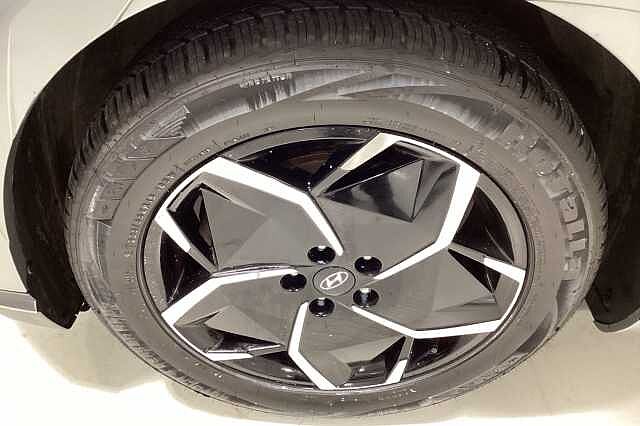 Hyundai IONIQ 5 160kW Premium 73 kWh 5dr Auto