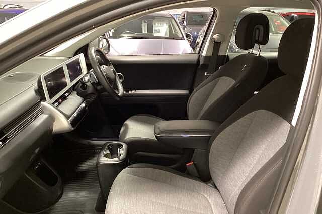 Hyundai IONIQ 5 160kW Premium 73 kWh 5dr Auto