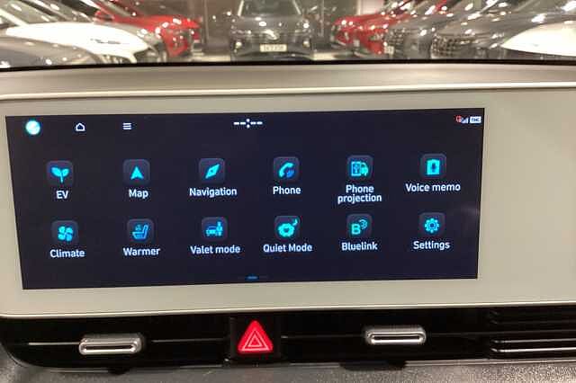 Hyundai IONIQ 5 160kW Premium 73 kWh 5dr Auto
