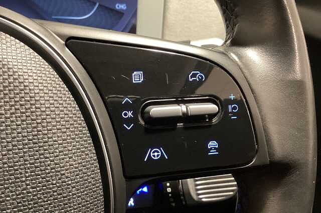 Hyundai IONIQ 5 160kW Premium 73 kWh 5dr Auto