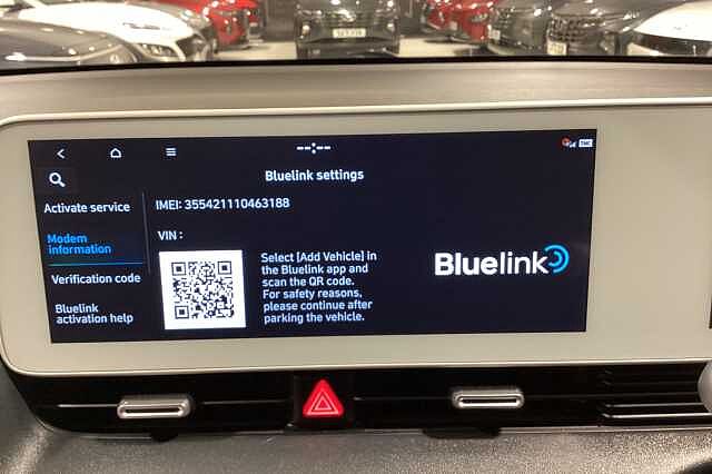 Hyundai IONIQ 5 160kW Premium 73 kWh 5dr Auto