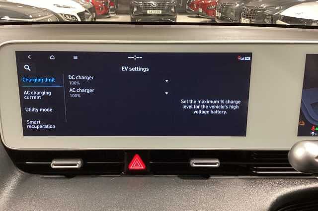 Hyundai IONIQ 5 160kW Premium 73 kWh 5dr Auto