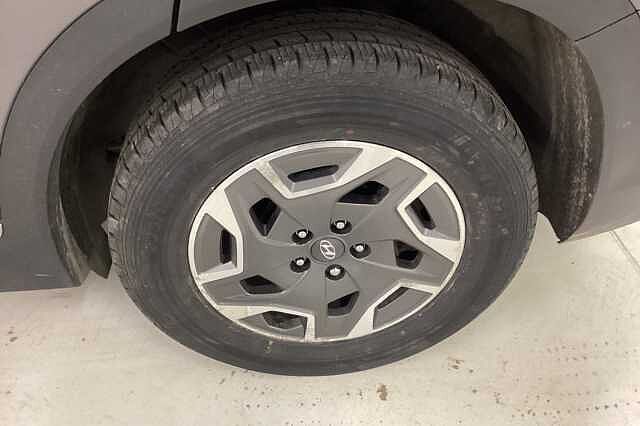 Hyundai SANTA FE 1.6 TGDi Hybrid Premium 5dr Auto