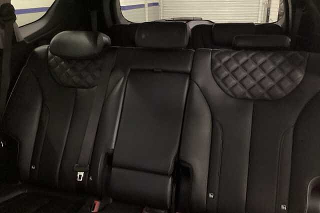 Hyundai SANTA FE 1.6 TGDi Hybrid Premium 5dr Auto