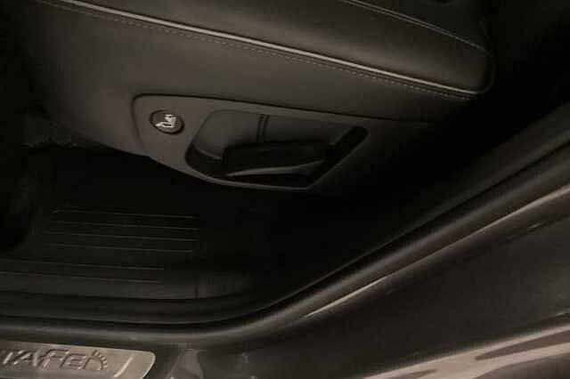 Hyundai SANTA FE 1.6 TGDi Hybrid Premium 5dr Auto