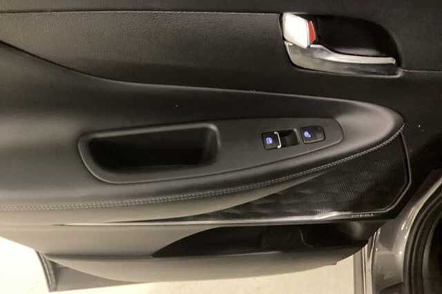 Hyundai SANTA FE 1.6 TGDi Hybrid Premium 5dr Auto