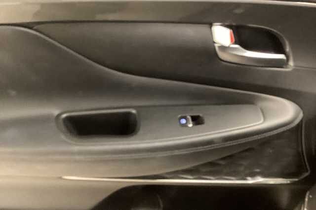 Hyundai SANTA FE 1.6 TGDi Hybrid Premium 5dr Auto