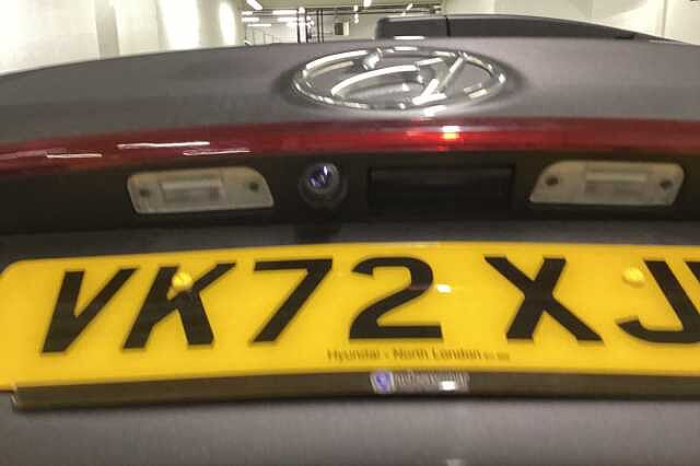 Hyundai SANTA FE 1.6 TGDi Hybrid Premium 5dr Auto