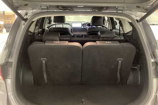 Hyundai SANTA FE 1.6 TGDi Hybrid Premium 5dr Auto