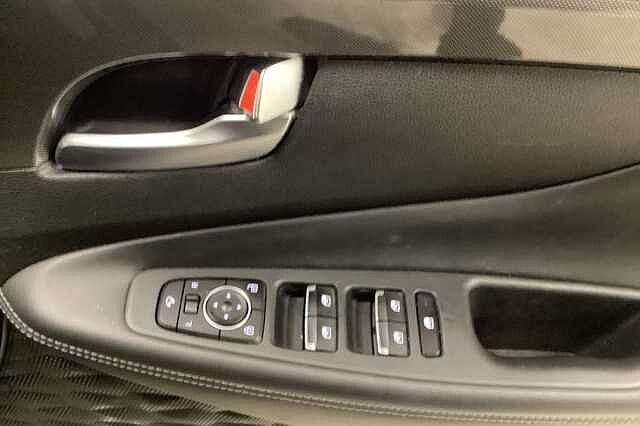 Hyundai SANTA FE 1.6 TGDi Hybrid Premium 5dr Auto