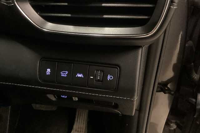 Hyundai SANTA FE 1.6 TGDi Hybrid Premium 5dr Auto