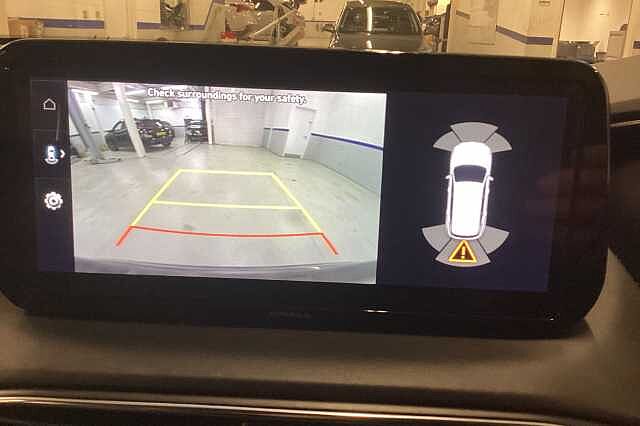 Hyundai SANTA FE 1.6 TGDi Hybrid Premium 5dr Auto