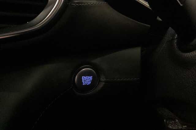 Hyundai SANTA FE 1.6 TGDi Hybrid Premium 5dr Auto